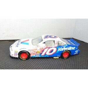 Vintage Hotwheels Valvoline Racing Champions Mattel Hot Wheels #10 Johnny Benson